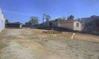 Imagem 6: Terreno, 2000 m² - venda por R$ 4.600.000,00 ou aluguel por R$ 6.101,96/mês - Vila Eldízia