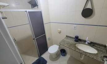 Imagem 5: Kitnet mobiliada - Trindade