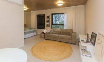 Imagem: Apartamento 1 quarto(s), no bairro Petrópolis