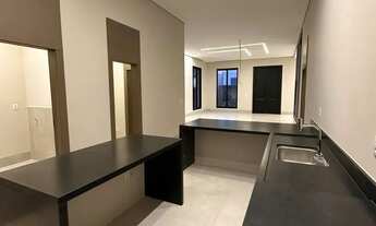 Imagem 4: Casa de alto padrao a venda no condomínio Florais do Valle