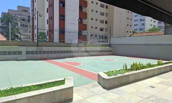 Imagem 6: Apartamento com 3 quartos para locação em Aclimação - SP