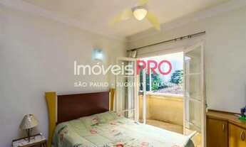 Imagem 9: Campo Belo - Casa com 4 suíte(s), 4 dormitório(s) e 5 vaga(s) de garagem, para venda e loc