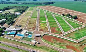 Imagem 2: Terreno VItalitty