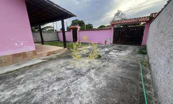 Imagem 4: Casa térrea com 3 quartos para locação por R$ 2.100,00/mês - Praia do Barbudo - Araruama/R