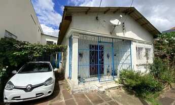 Imagem: Ampla casa de 180m² com 2 dormitórios