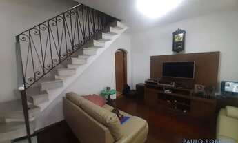 Imagem 7: SOBRADO - TATUAPÉ - SP