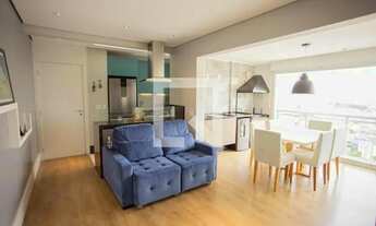 Imagem 2: Apartamento à Venda - Santana, 2 Quartos, 72 m2