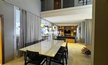 Imagem: Casa de condomínio duplex com 399,76m²