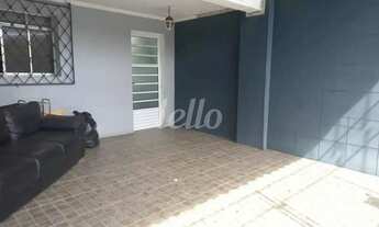 Imagem 2: Casa 3 quartos à venda no(a) Vila Vitório Mazzei