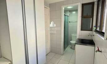 Imagem 7: APARTAMENTO RESIDENCIAL em NATAL - RN, TIROL