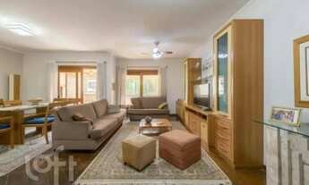 Imagem 2: Ótimo apartamento 3 d c/2 gar na Auxiliadora