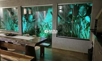 Imagem 6: Casa residencial no condominio terra nova I disponível para venda em Uberlândia-MG