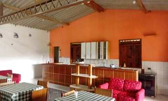 Imagem 4: Chacara abaixo valor de mercado com piscina