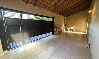 Imagem 2: Locação de Casas / Padrão na cidade de São Carlos