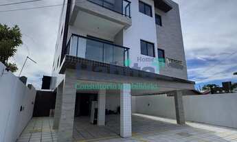 Imagem: Apartamento em Cristo Redentor, João Pessoa/PB