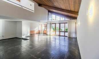 Imagem 3: Casa à Venda - Alphaville, 3 Quartos, 460 m2