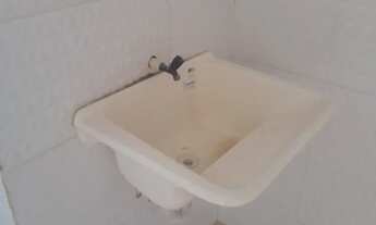 Imagem 6: Aluguel Casa em condomínio com 2 dormitórios