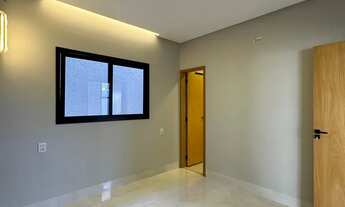 Imagem 7: Térrea para venda tem 177 metros quadrados com 3 quartos em Setor Três Marias - Goiânia