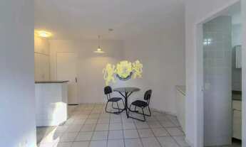 Imagem 4: Flat com 1 Quarto para alugar na Bela Vista - SP