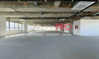 Imagem 4: Meia-laje de 413 m² na Vila Leopoldina