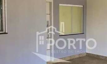 Imagem 4: Casa com 3 dormitórios para alugar, 113 m² - Jaraguá - Piracicaba/SP