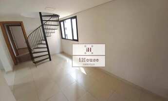 Imagem 4: Cobertura a venda e locação Sion