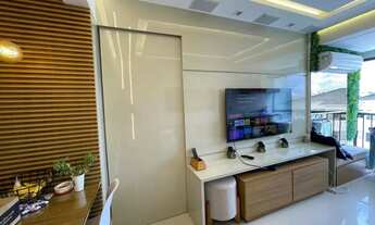 Imagem 5: Apartamento à venda no CONDOMÍNIO VILA FLAMENGO, STELLA MARIS, Salvador, BA