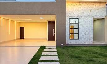 Imagem 7: 4 Suítes, casa com piscina