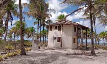 Imagem 4: Ilha do Contrato Bahia Casa frente ao mar