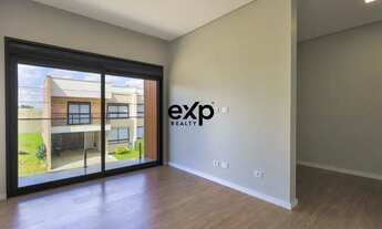 Imagem 3: Sobrado de alto padrão a venda, em condomínio fechado, no Caminho do Vinho, São José dos P