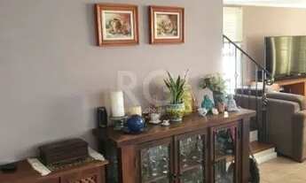 Imagem 7: Casa para Venda - 132.13m², 3 dormitórios, sendo 1 suites, 4 vagas - Ipanema