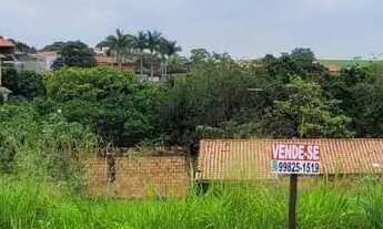 Imagem 2: Vendo terreno ao lado do Alphaville campinas