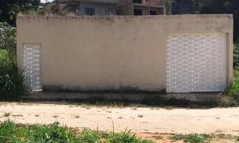 Imagem 4: Lote bairro Colonial Contagem