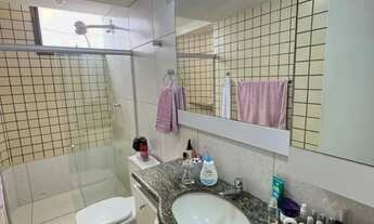 Imagem 14: Imóvel para venda possui 120 metros quadrados com 3 quartos em Boa Viagem - Recife - PE