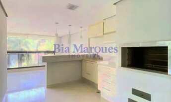 Imagem 4: APARTAMENTO 234M²3 SUÍTES, PARA ALUGAR NA AV. JOÃO FIUSA