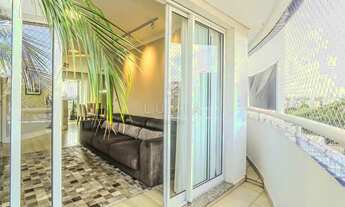 Imagem 4: Apartamento 3 quartos à venda no Vila Izabel Curitiba/PR