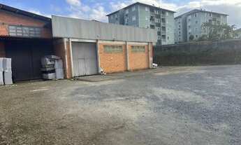 Imagem 6: Galpões de 2.159 m2 Joinville sc Bairro Bom Retiro