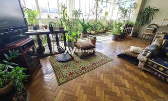 Imagem 4: Copacabana Apartamento com 4 dormitórios