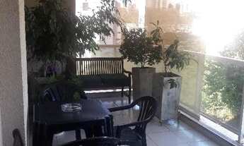 Imagem: Apartamento à Venda de 03 Suítes no Bairro