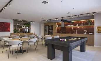 Imagem 7: APARTAMENTO no AMÉRICA com 5 quartos para VENDA, 85 m²