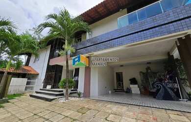 Imagem 2: Casa Duplex Cond. Parque Residências 4 Suítes