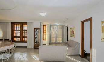 Imagem 3: Casa à venda, 5 quartos, 4 suítes, 5 vagas, São Luiz - Belo Horizonte/MG