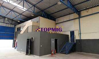 Imagem 3: Galpão - Chacaras Cotia - Contagem