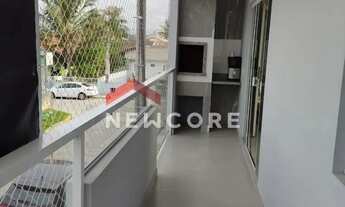 Imagem 3: Apartamento em Rua Efeuzina Gaya - Centro - Navegantes/SC