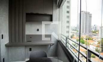 Imagem 7: Apartamento à Venda - Brooklin, 1 Quarto, 35 m2