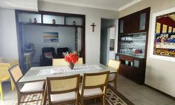 Imagem 2: APARTAMENTO COM 150M² , 03 SUITES, 2 VG GARAGEM