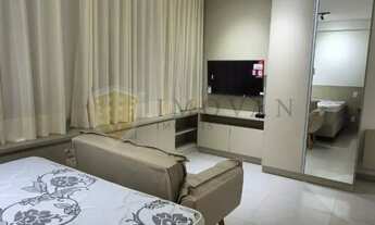 Imagem 4: Apartamento Flat em Ribeirão Preto