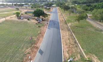 Imagem 6: Terreno comercial para venda em Villagio do Lago , 662m²