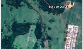 Imagem 3: Área Residencial à venda -Loteamento Itaboa - Campo Largo/PR