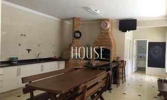 Imagem 4: Casa à venda em condomínio residencial em Sorocaba | 533m² em Granja Olga